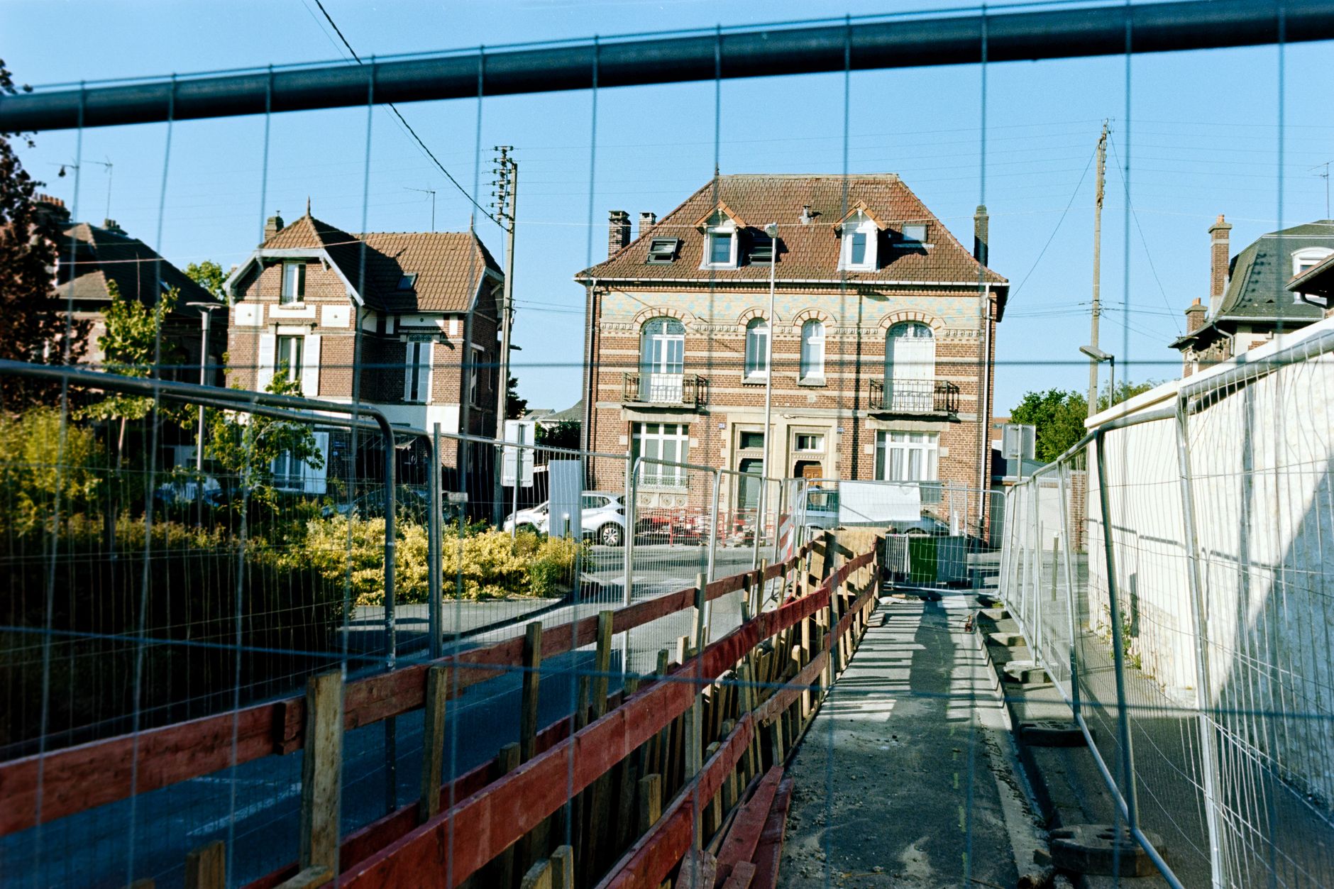 bâchage de toiture Puy-de-Dôme